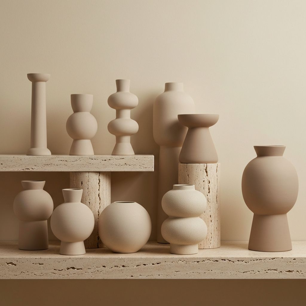 ВАЗЫ И БАЗЫ