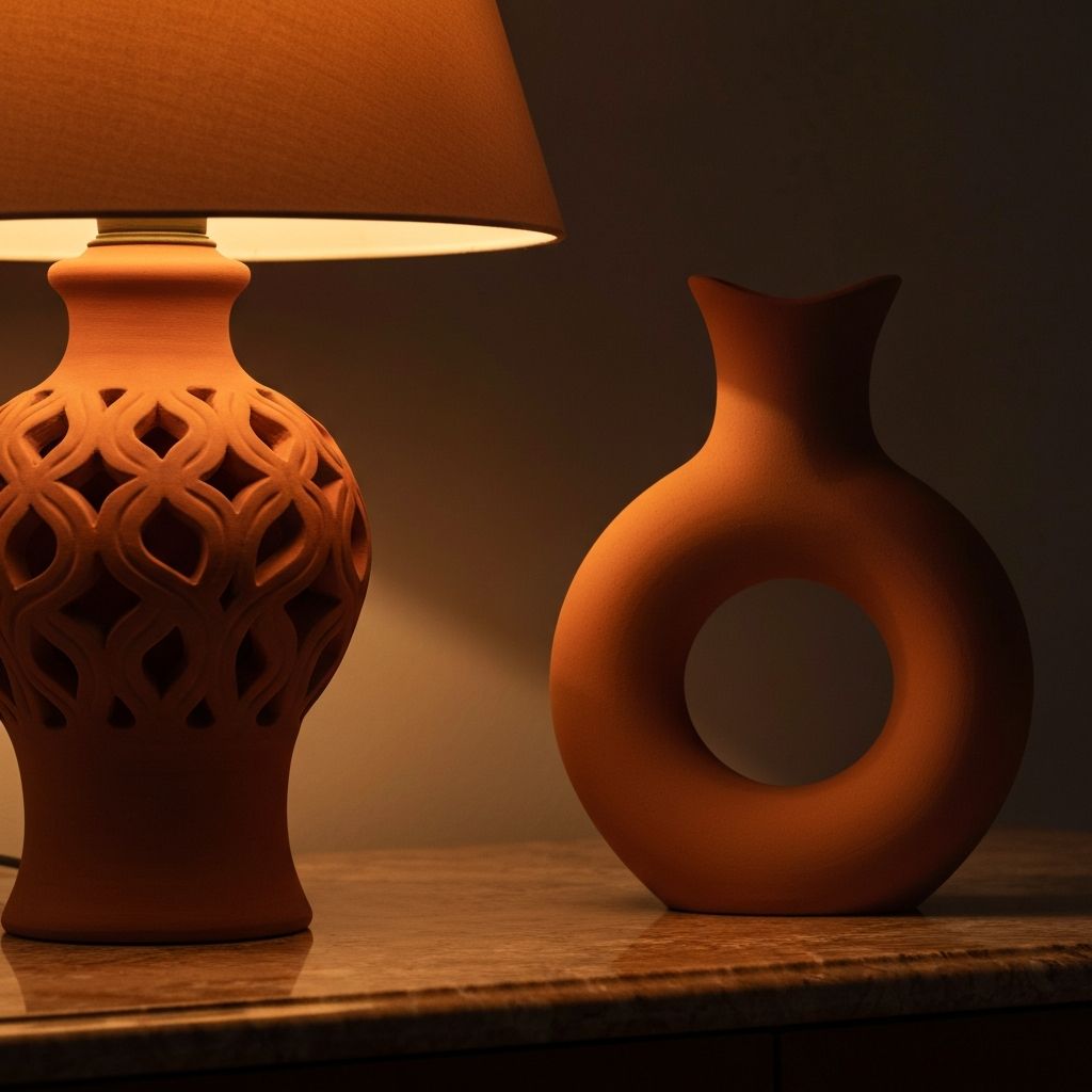 Атмосфера коллекции Terra