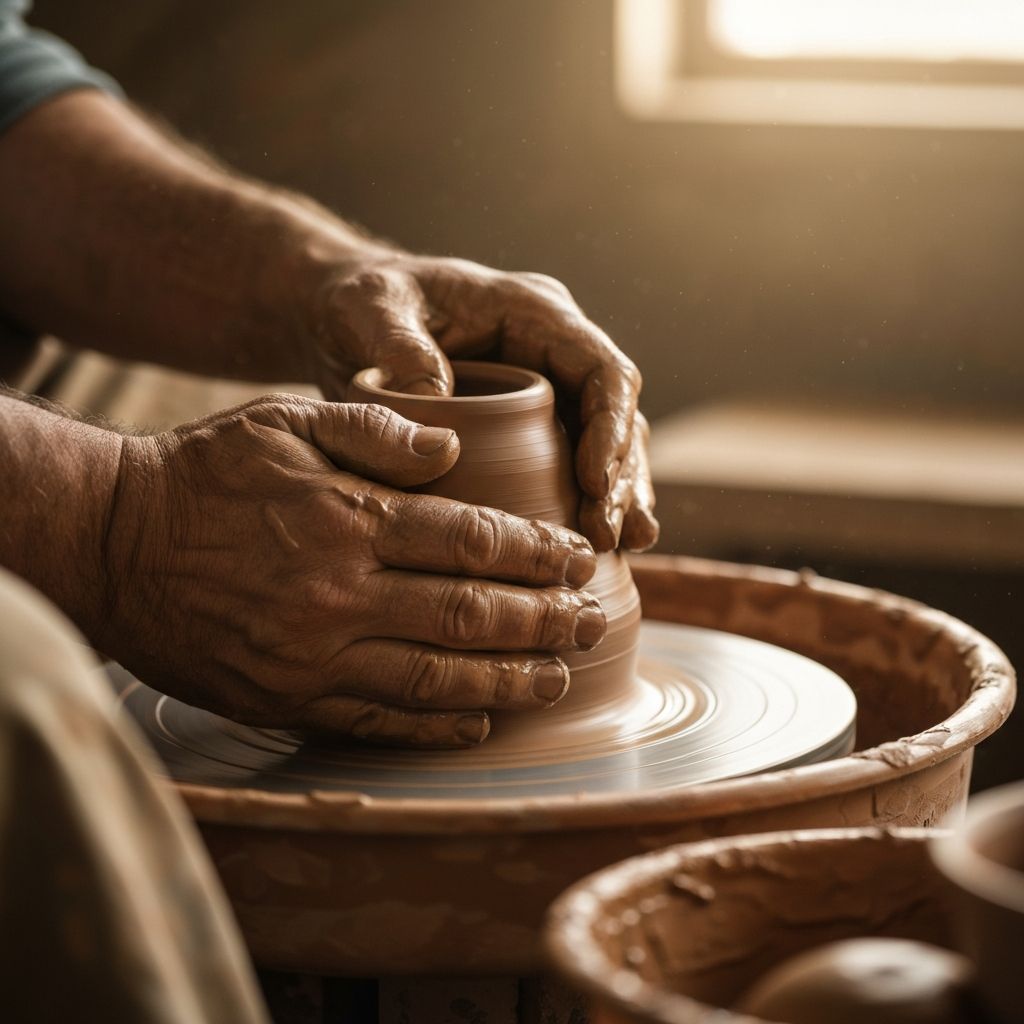 История коллекции Terra