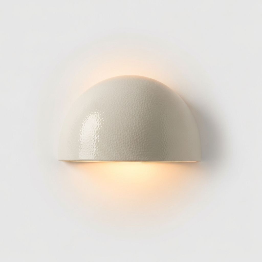 Настенный бра Ceramic